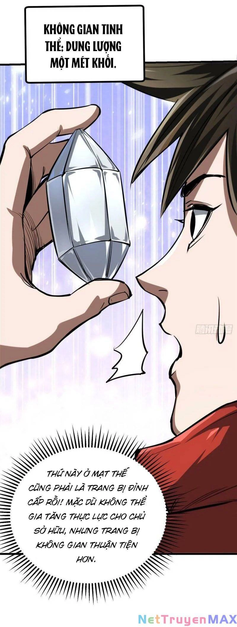 Luân Bàn Thế Giới Chapter 65 - 26