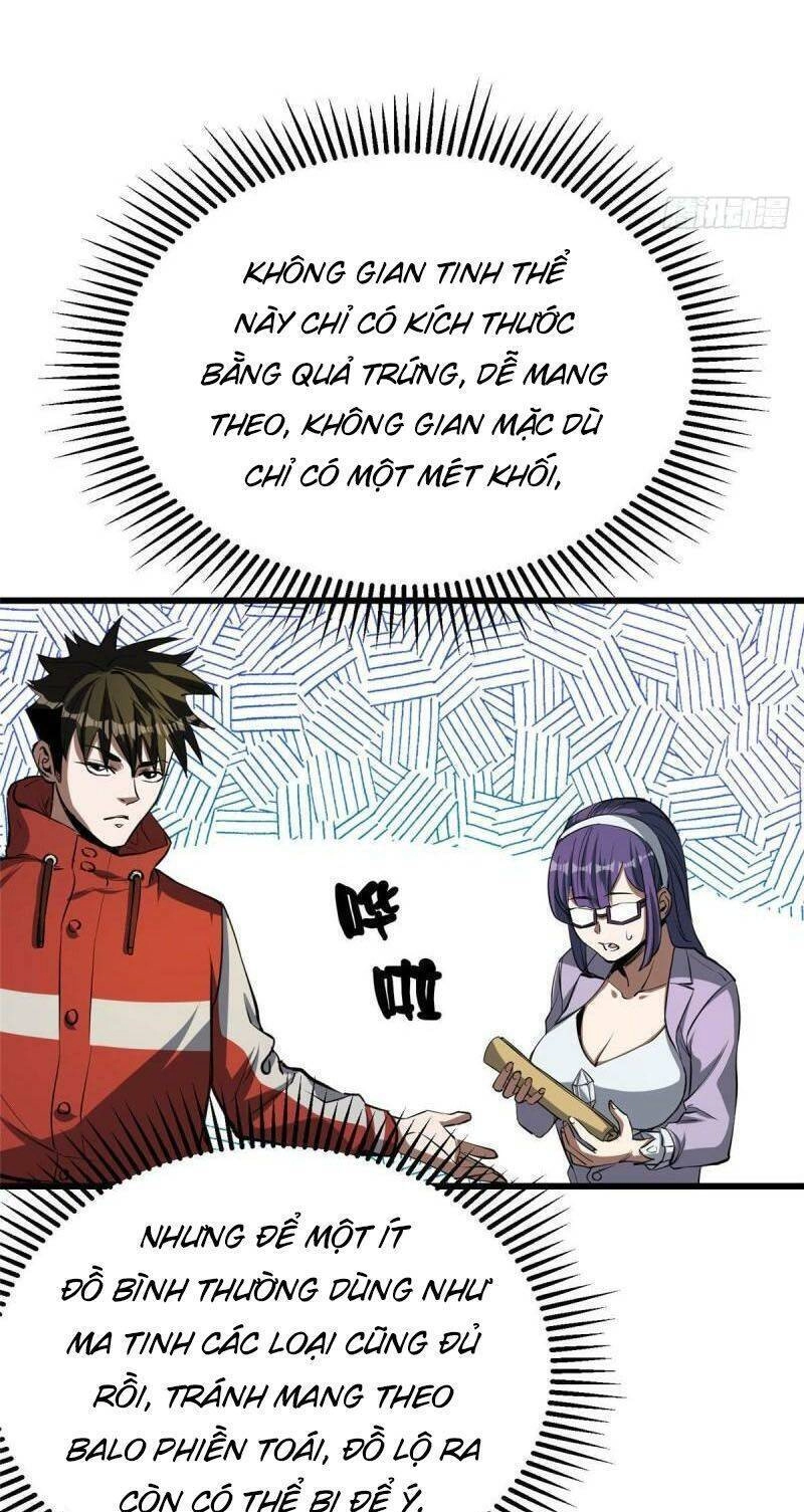 Luân Bàn Thế Giới Chapter 65 - 27