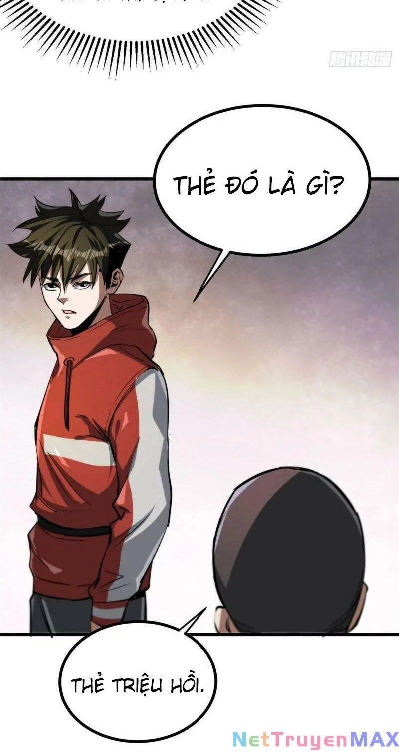 Luân Bàn Thế Giới Chapter 65 - 28