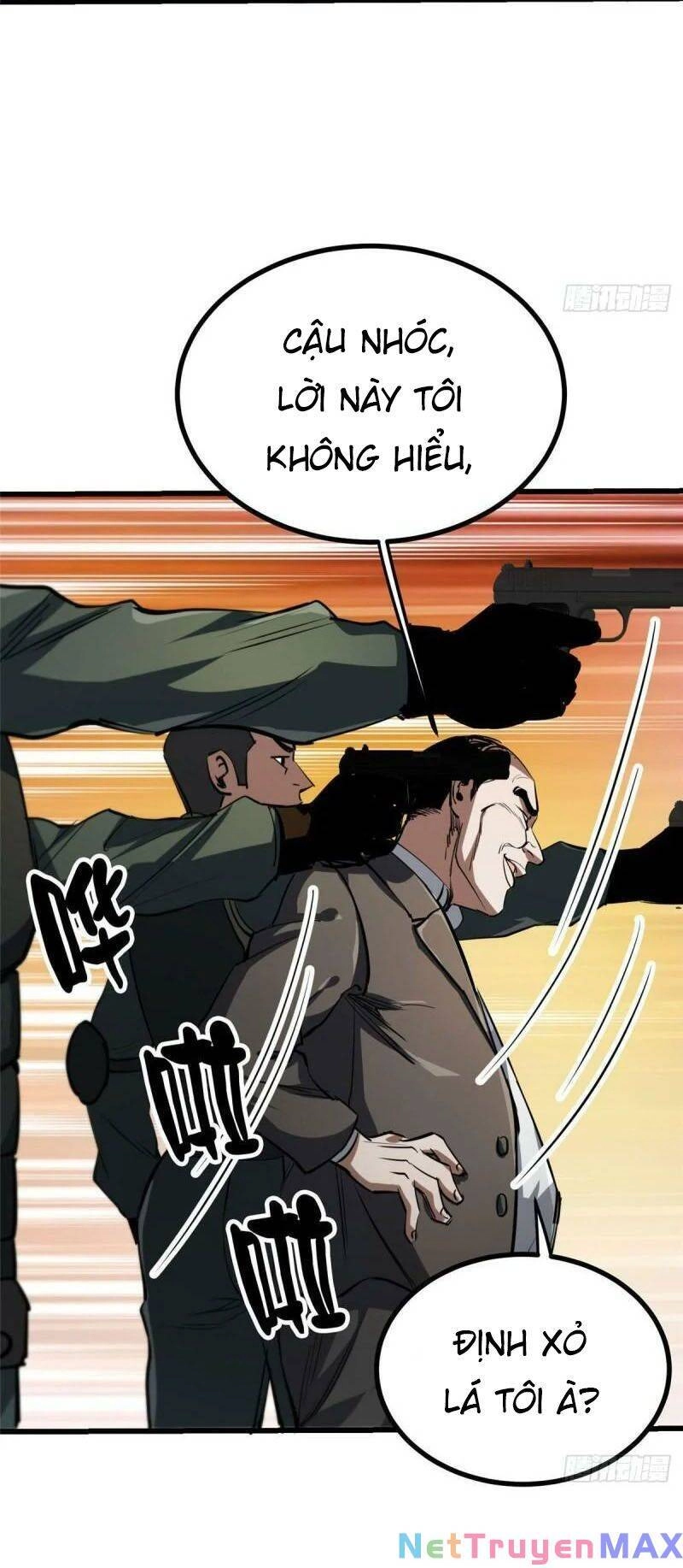 Luân Bàn Thế Giới Chapter 65 - 30