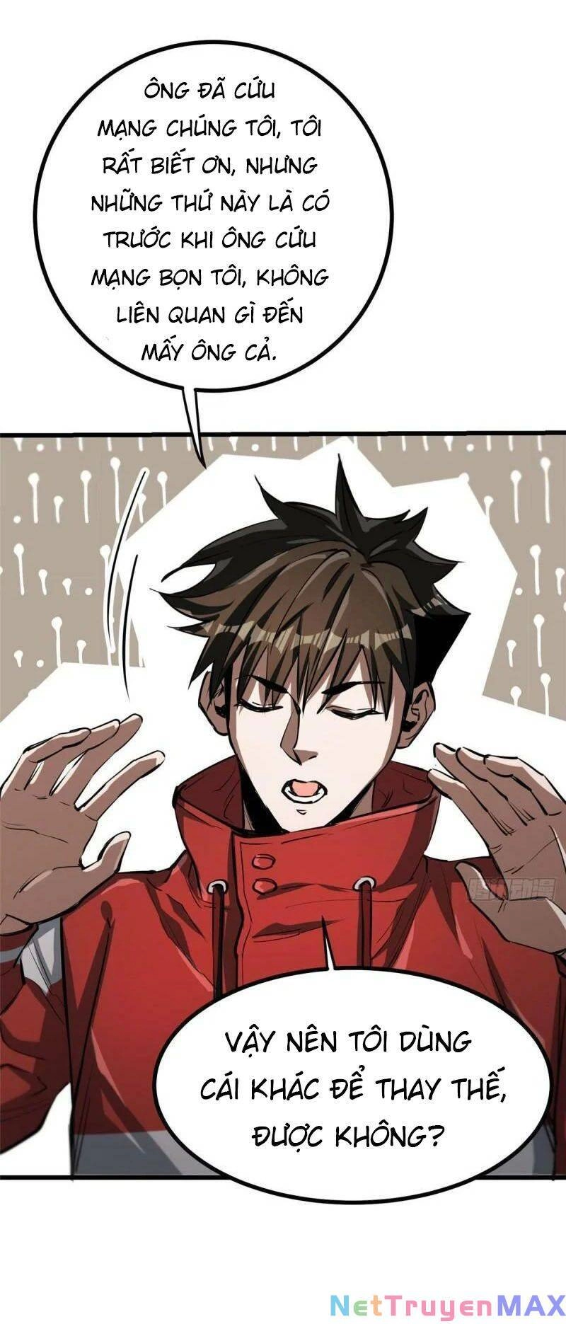 Luân Bàn Thế Giới Chapter 65 - 31