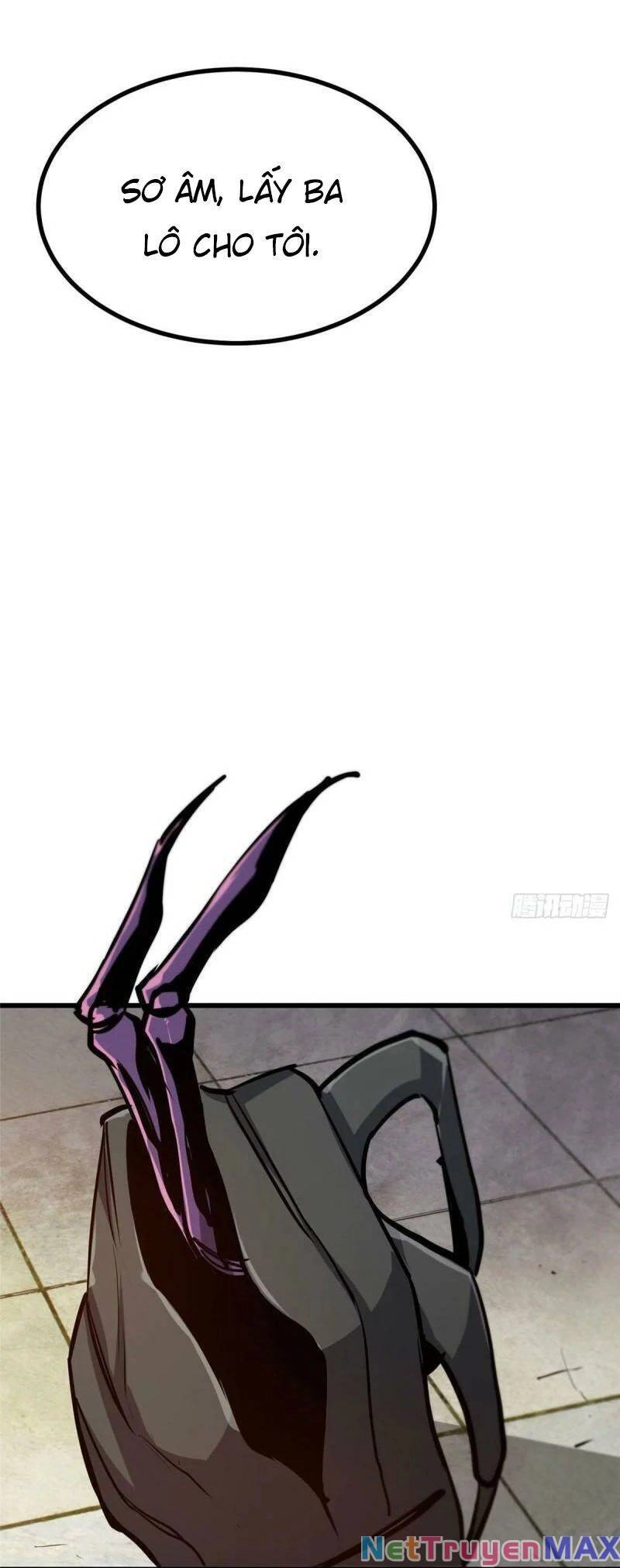 Luân Bàn Thế Giới Chapter 65 - 33