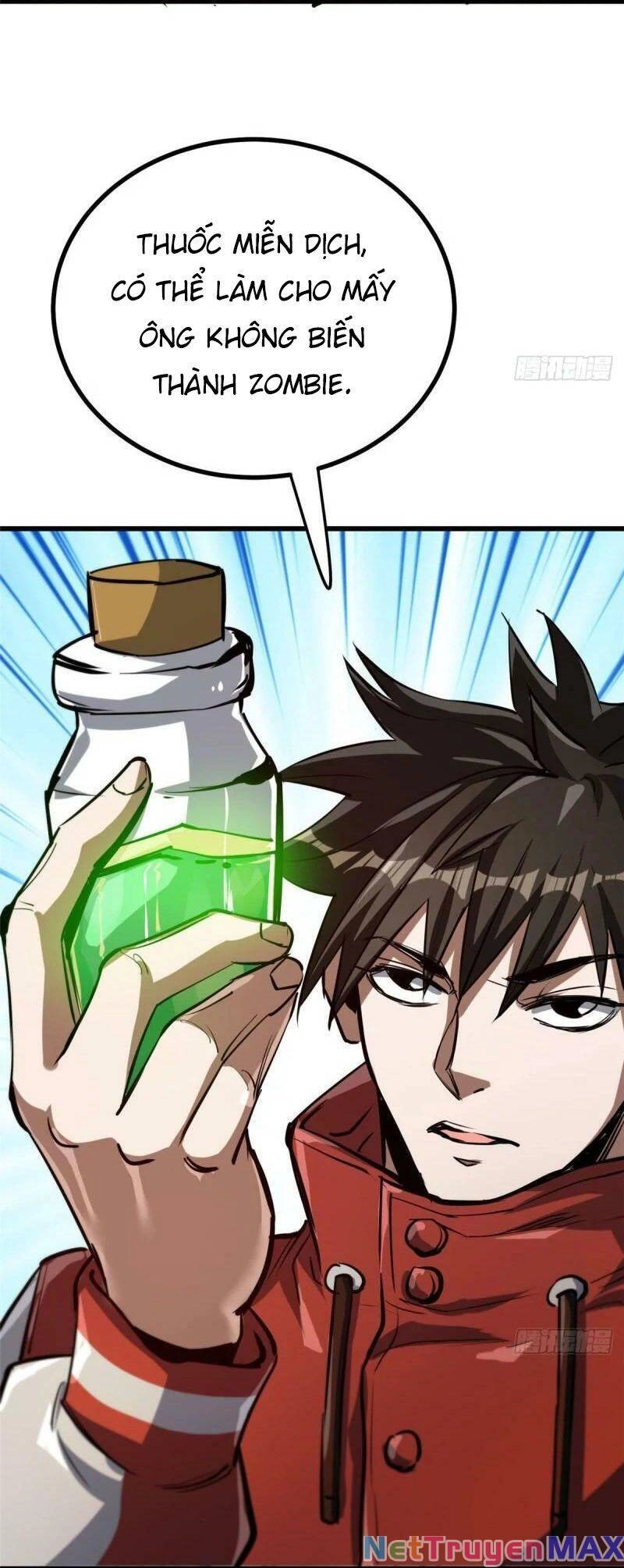 Luân Bàn Thế Giới Chapter 65 - 34