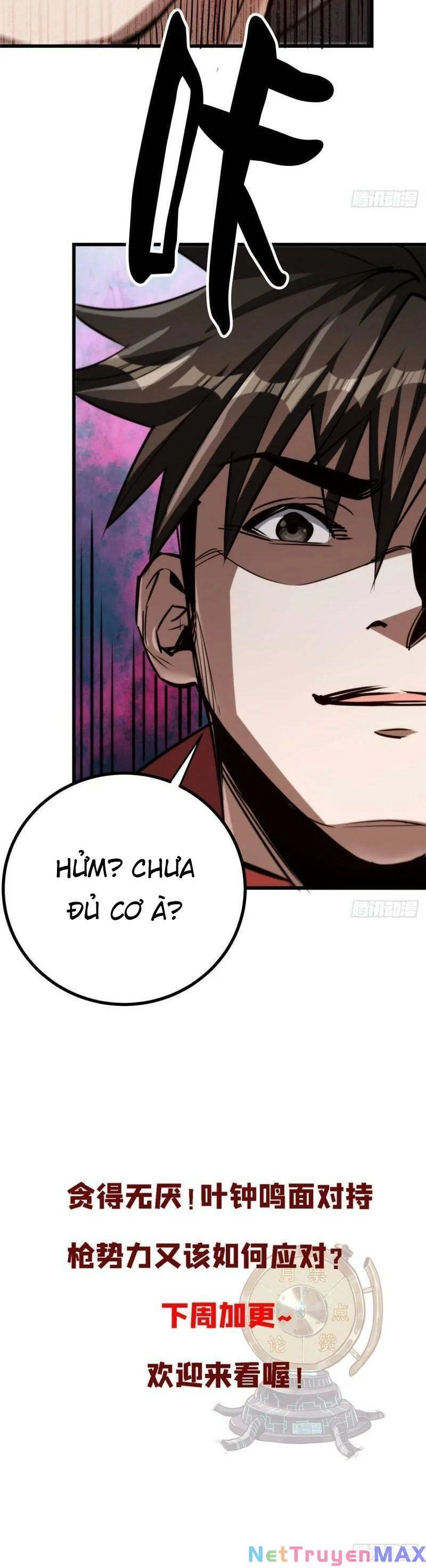 Luân Bàn Thế Giới Chapter 65 - 38