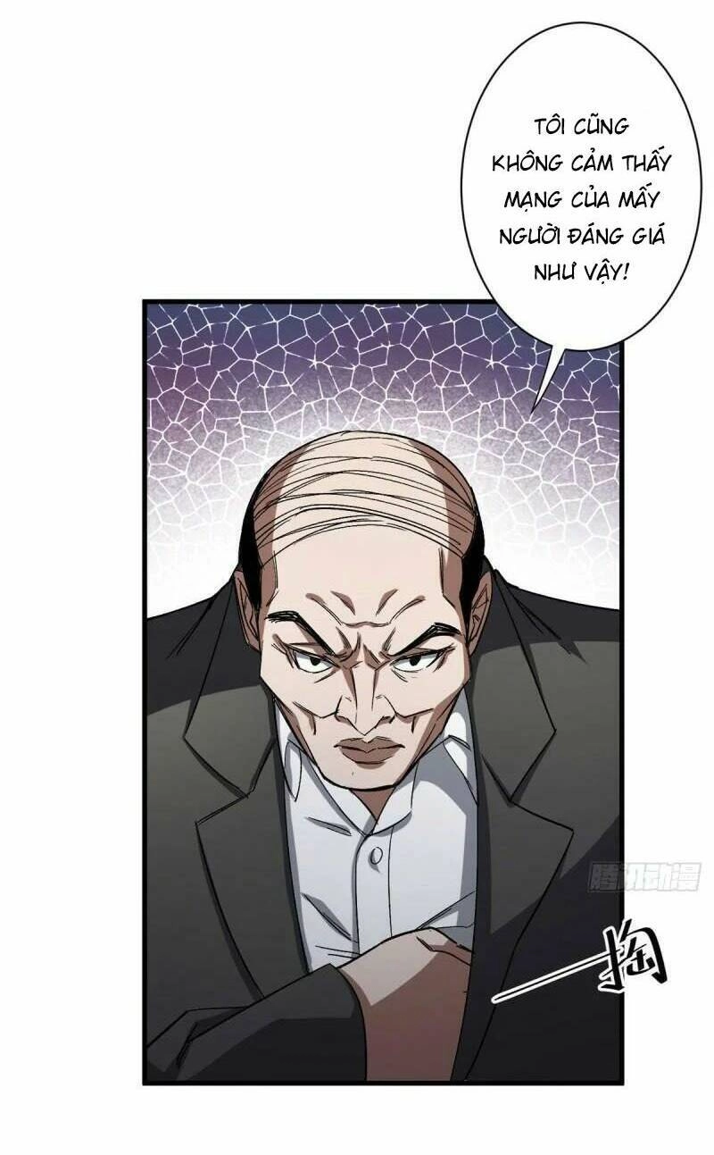 Luân Bàn Thế Giới Chapter 66 - 8