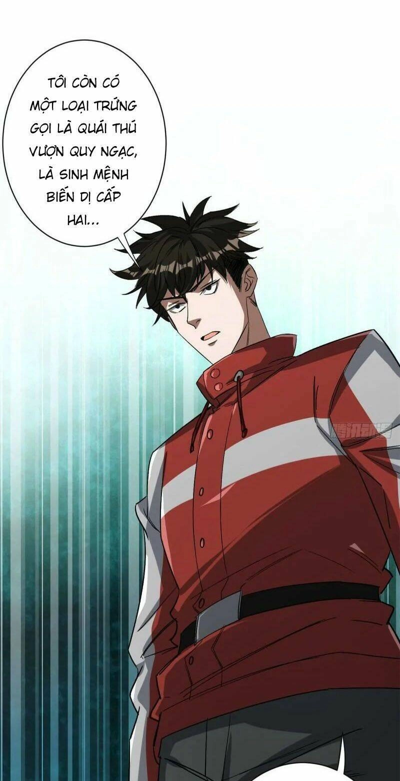 Luân Bàn Thế Giới Chapter 66 - 9