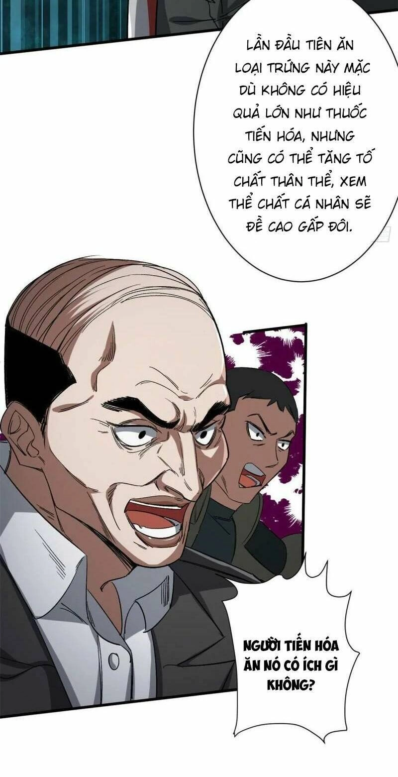 Luân Bàn Thế Giới Chapter 66 - 10