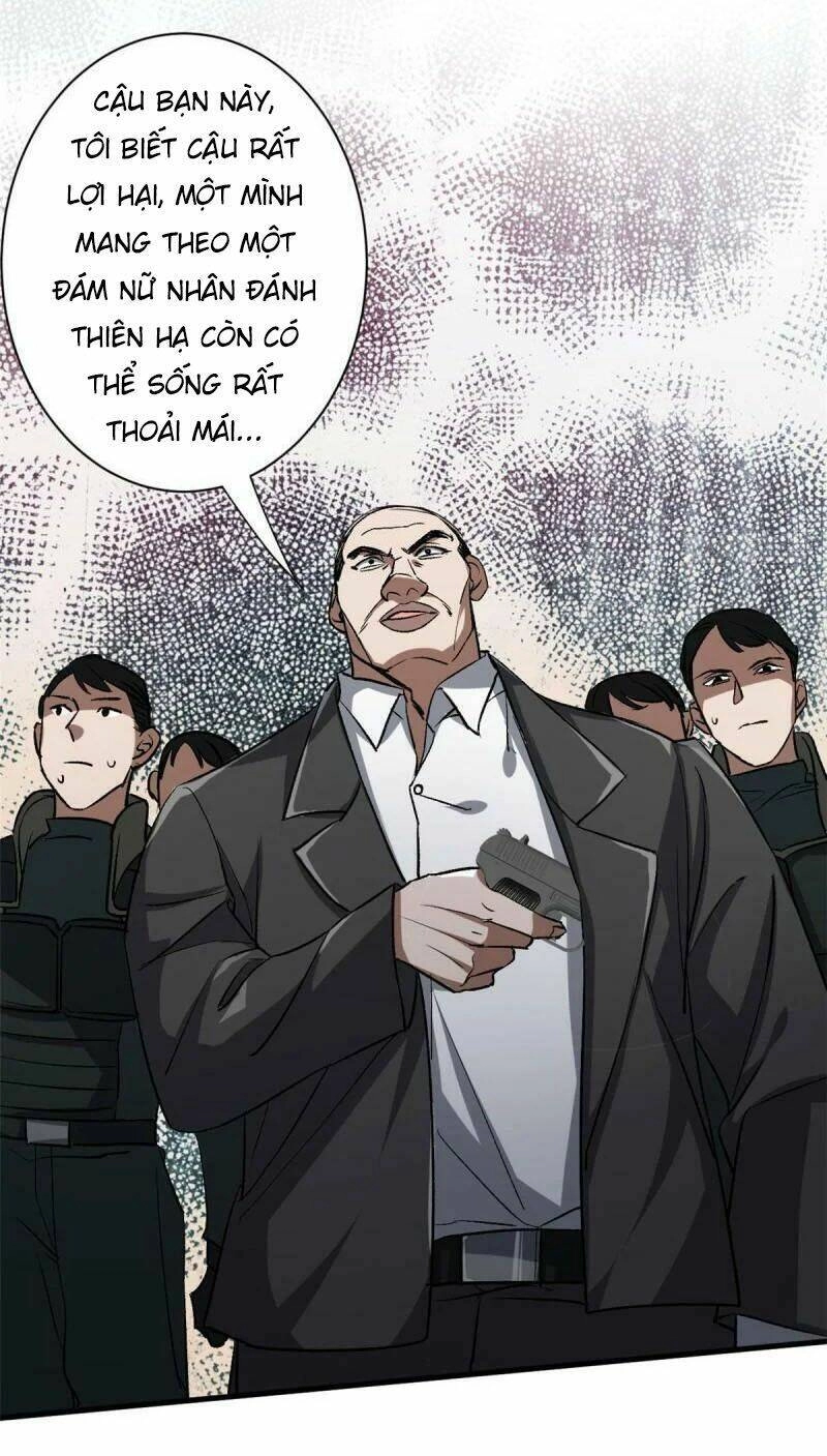 Luân Bàn Thế Giới Chapter 66 - 13