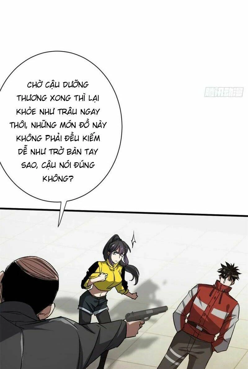 Luân Bàn Thế Giới Chapter 66 - 16