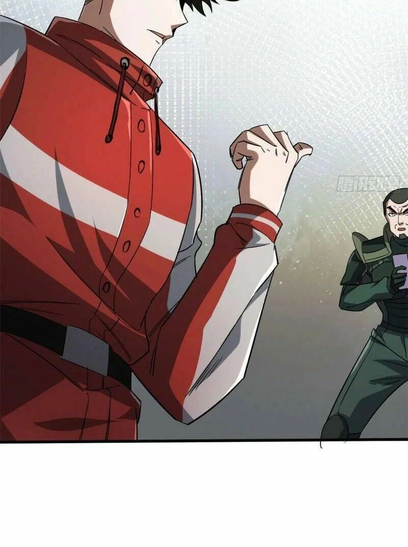 Luân Bàn Thế Giới Chapter 66 - 19