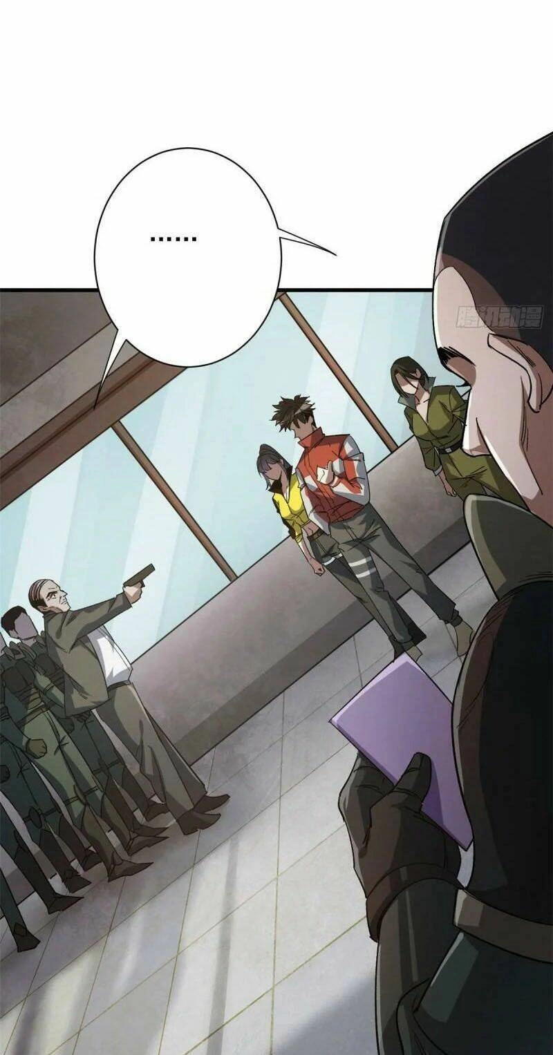 Luân Bàn Thế Giới Chapter 66 - 20