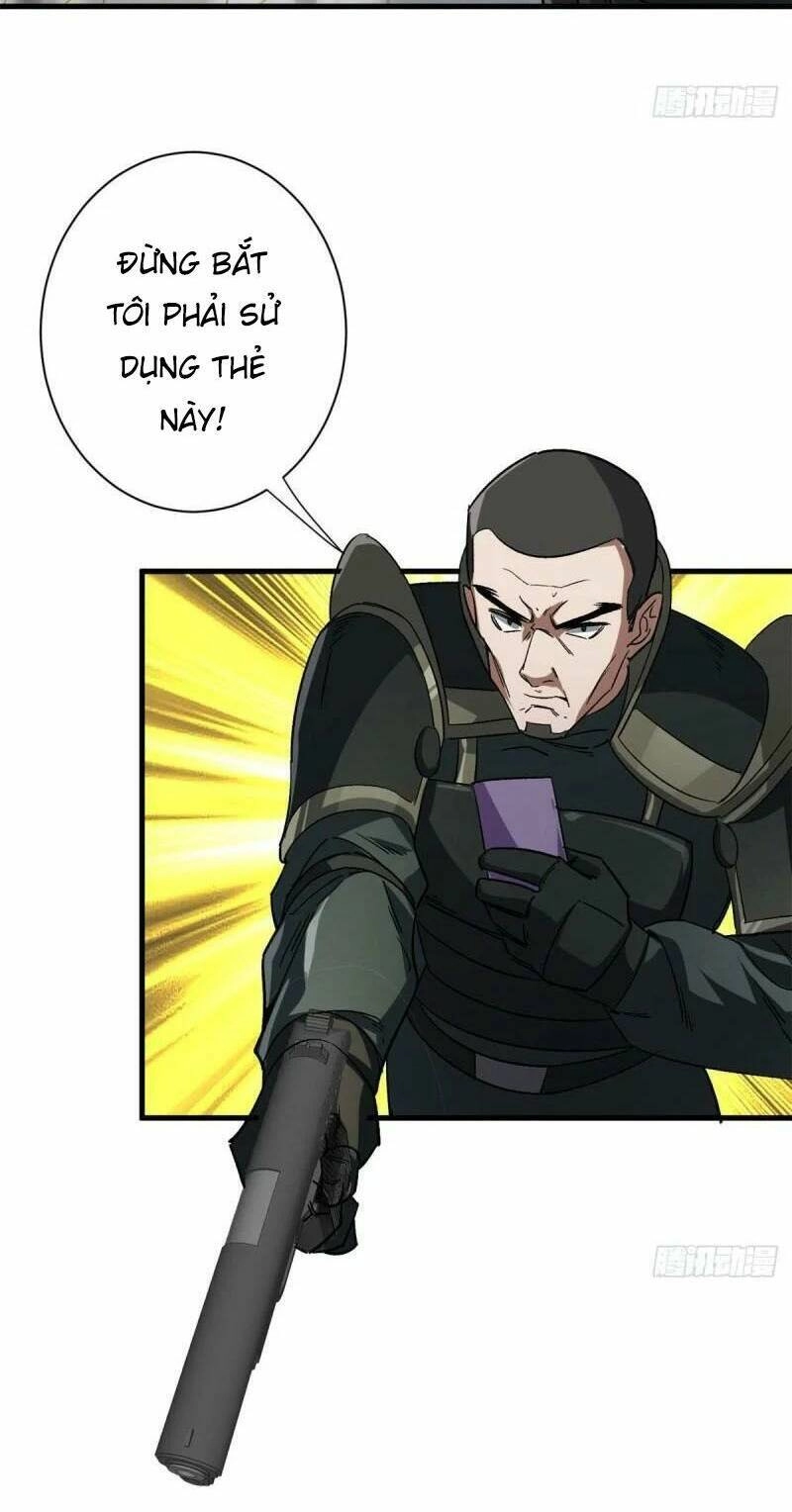 Luân Bàn Thế Giới Chapter 66 - 21