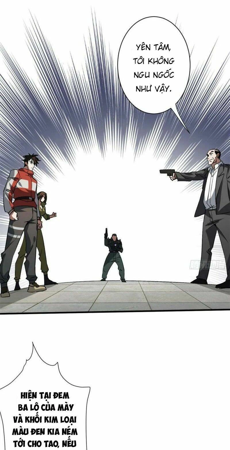 Luân Bàn Thế Giới Chapter 66 - 22