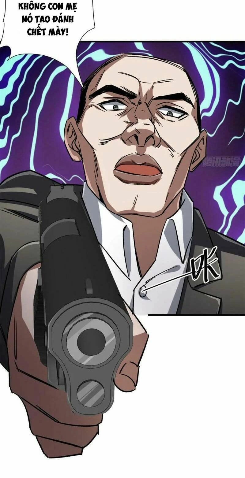 Luân Bàn Thế Giới Chapter 66 - 23