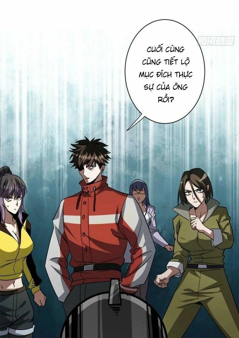 Luân Bàn Thế Giới Chapter 66 - 24