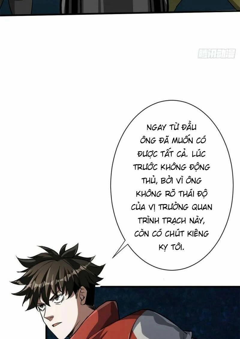 Luân Bàn Thế Giới Chapter 66 - 25