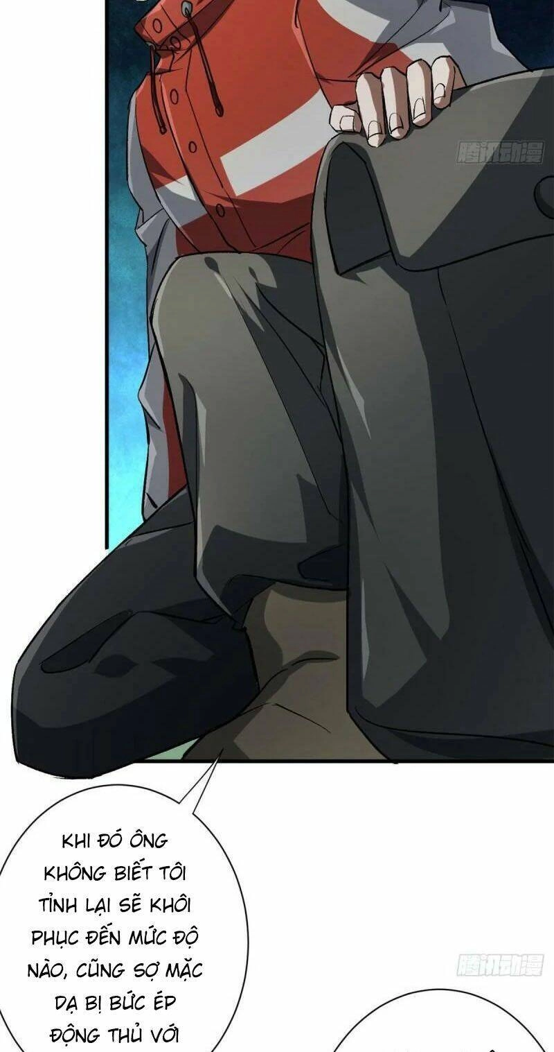 Luân Bàn Thế Giới Chapter 66 - 26