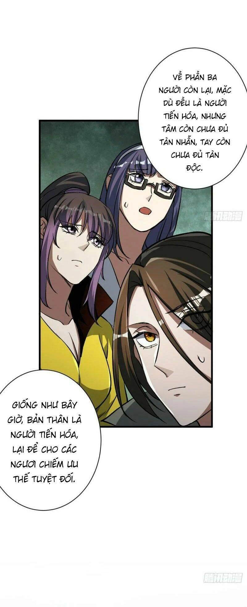 Luân Bàn Thế Giới Chapter 66 - 28