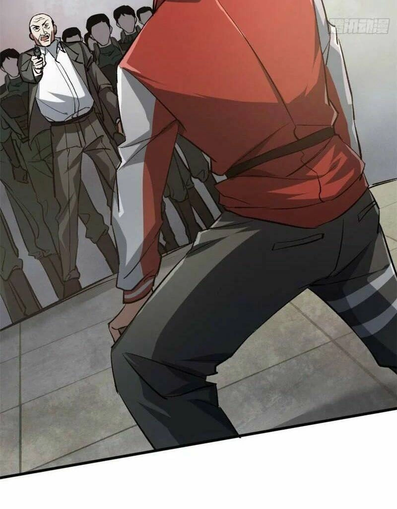 Luân Bàn Thế Giới Chapter 66 - 30