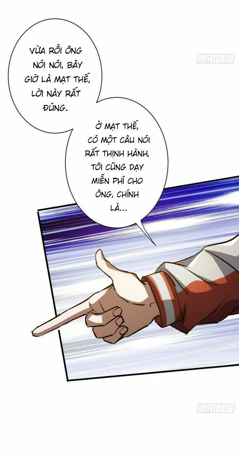 Luân Bàn Thế Giới Chapter 66 - 31