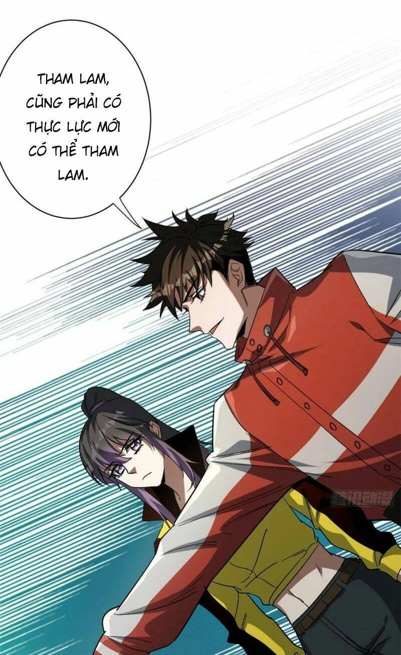 Luân Bàn Thế Giới Chapter 66 - 32