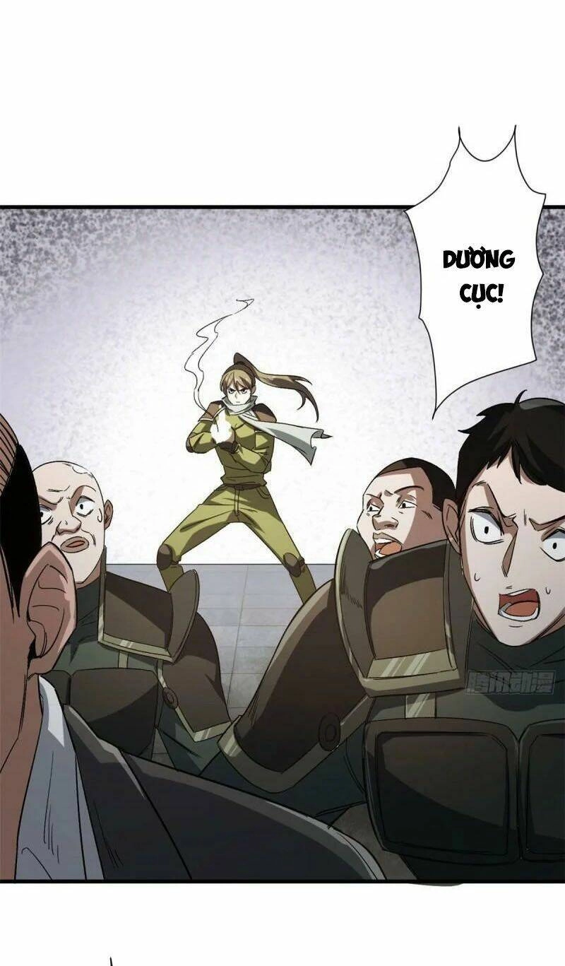 Luân Bàn Thế Giới Chapter 66 - 36