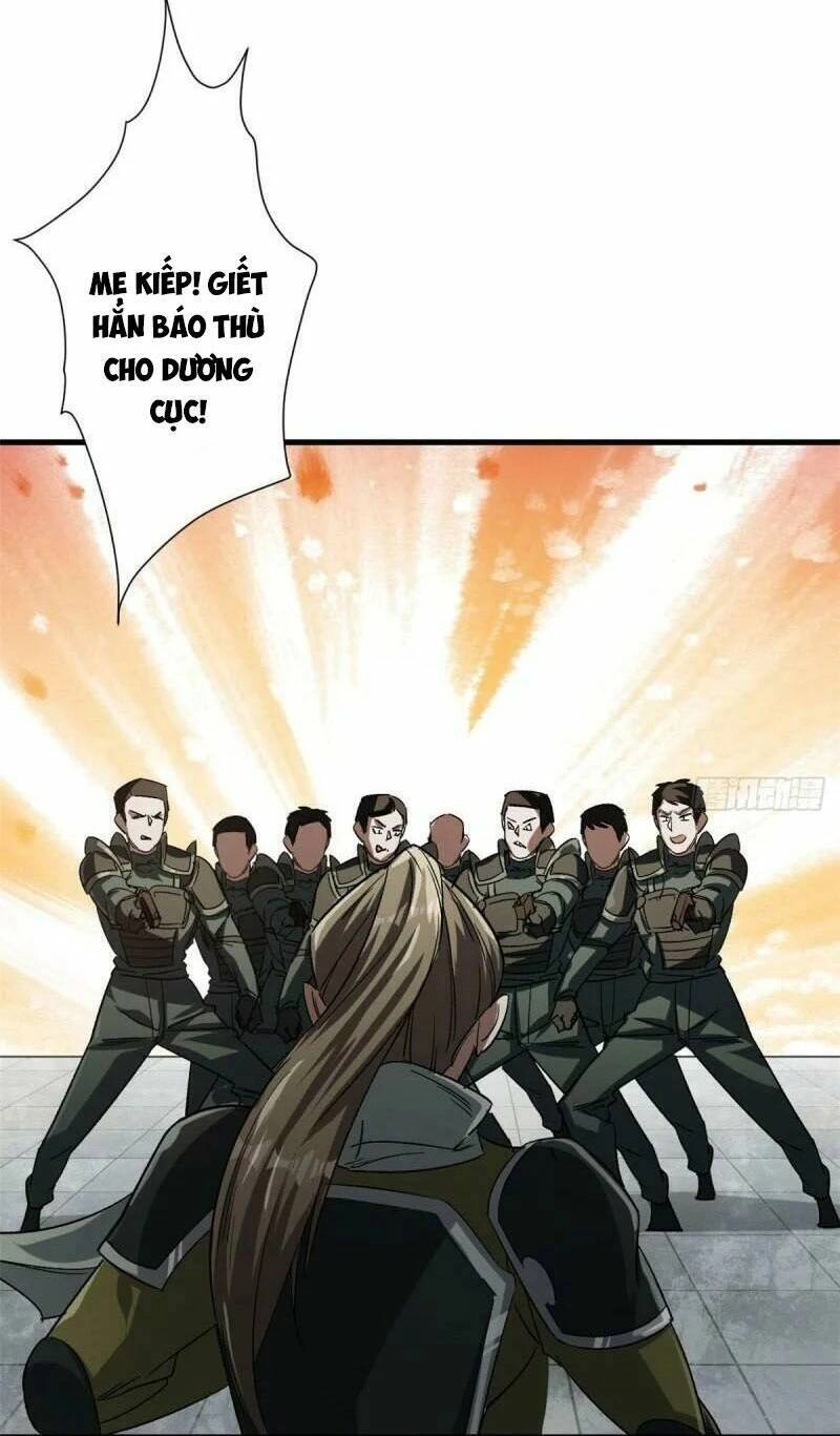 Luân Bàn Thế Giới Chapter 66 - 37