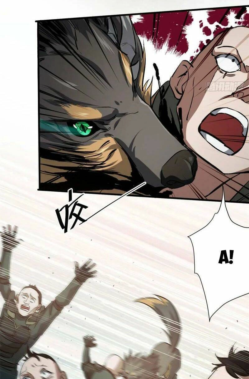 Luân Bàn Thế Giới Chapter 66 - 40