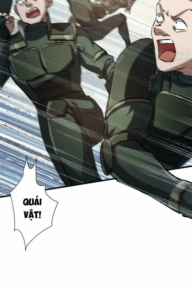 Luân Bàn Thế Giới Chapter 66 - 41