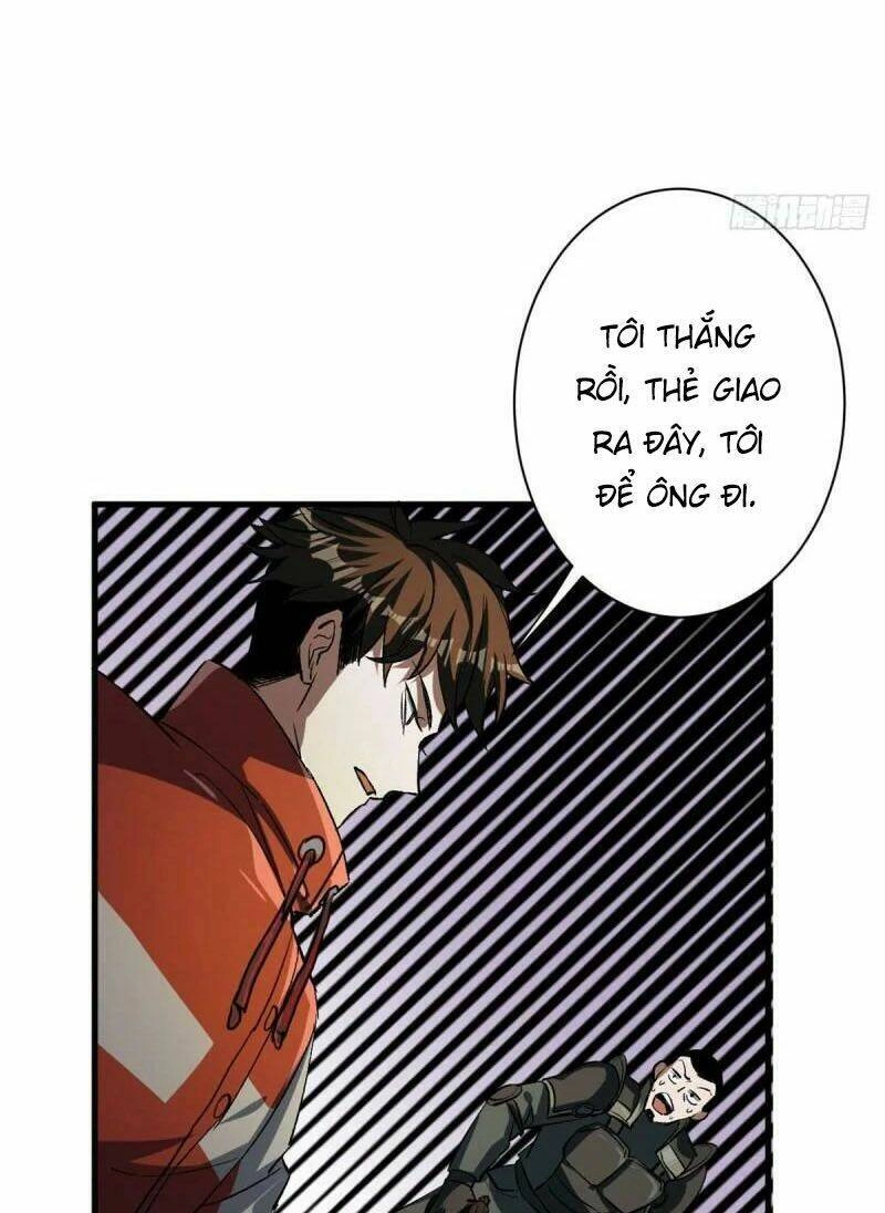 Luân Bàn Thế Giới Chapter 66 - 42