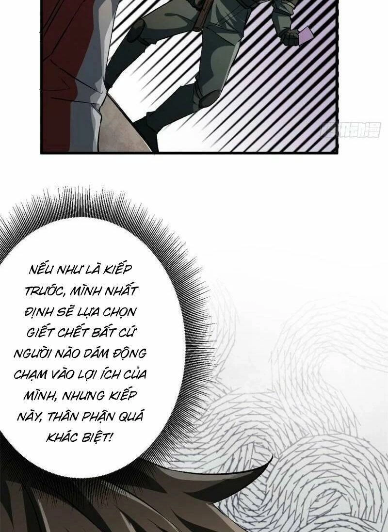 Luân Bàn Thế Giới Chapter 66 - 43