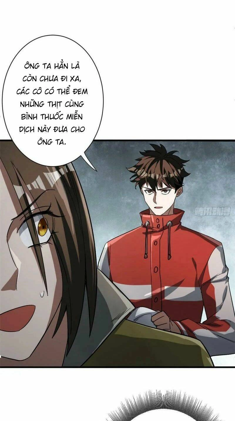 Luân Bàn Thế Giới Chapter 66 - 48