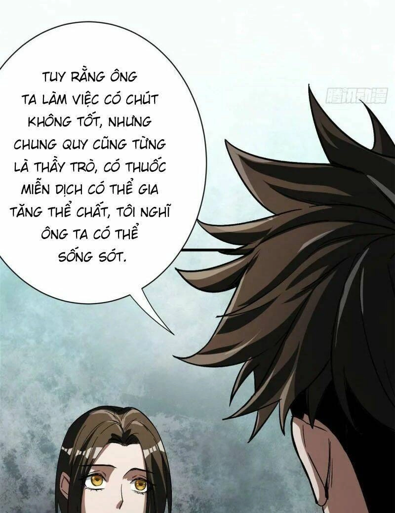 Luân Bàn Thế Giới Chapter 66 - 50