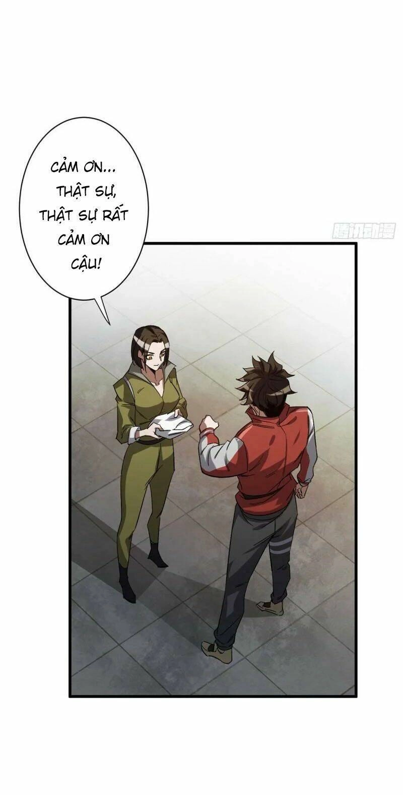 Luân Bàn Thế Giới Chapter 66 - 52