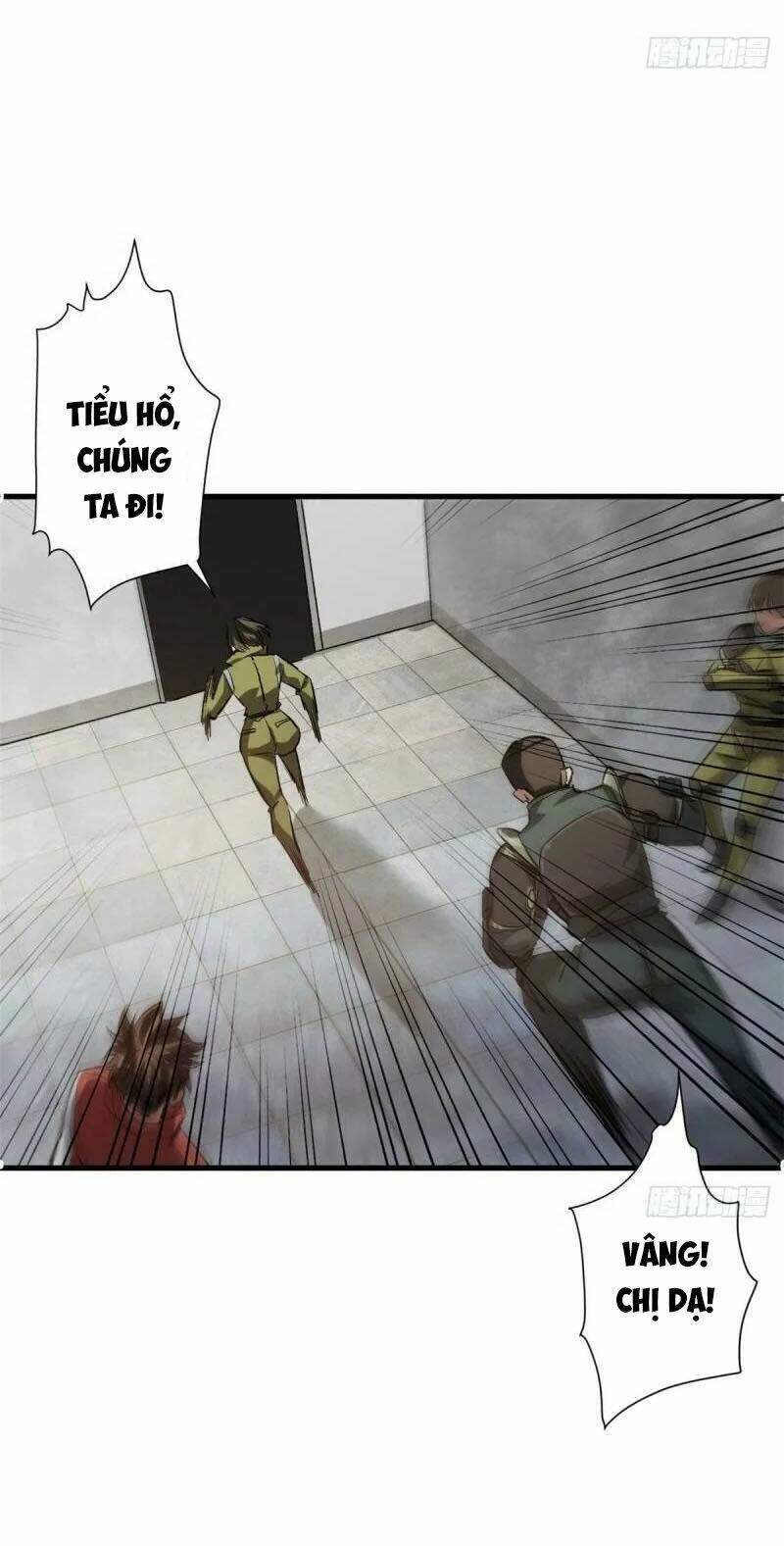 Luân Bàn Thế Giới Chapter 66 - 53