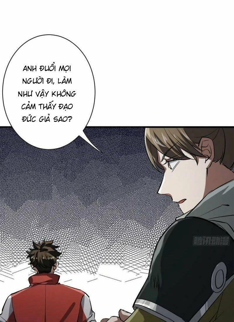 Luân Bàn Thế Giới Chapter 66 - 54