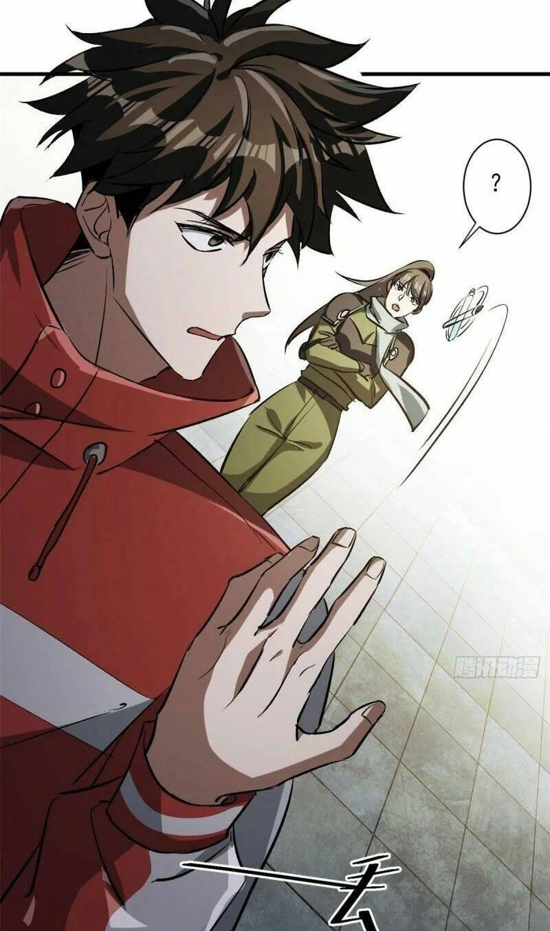 Luân Bàn Thế Giới Chapter 66 - 56