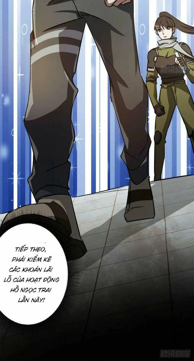 Luân Bàn Thế Giới Chapter 66 - 59