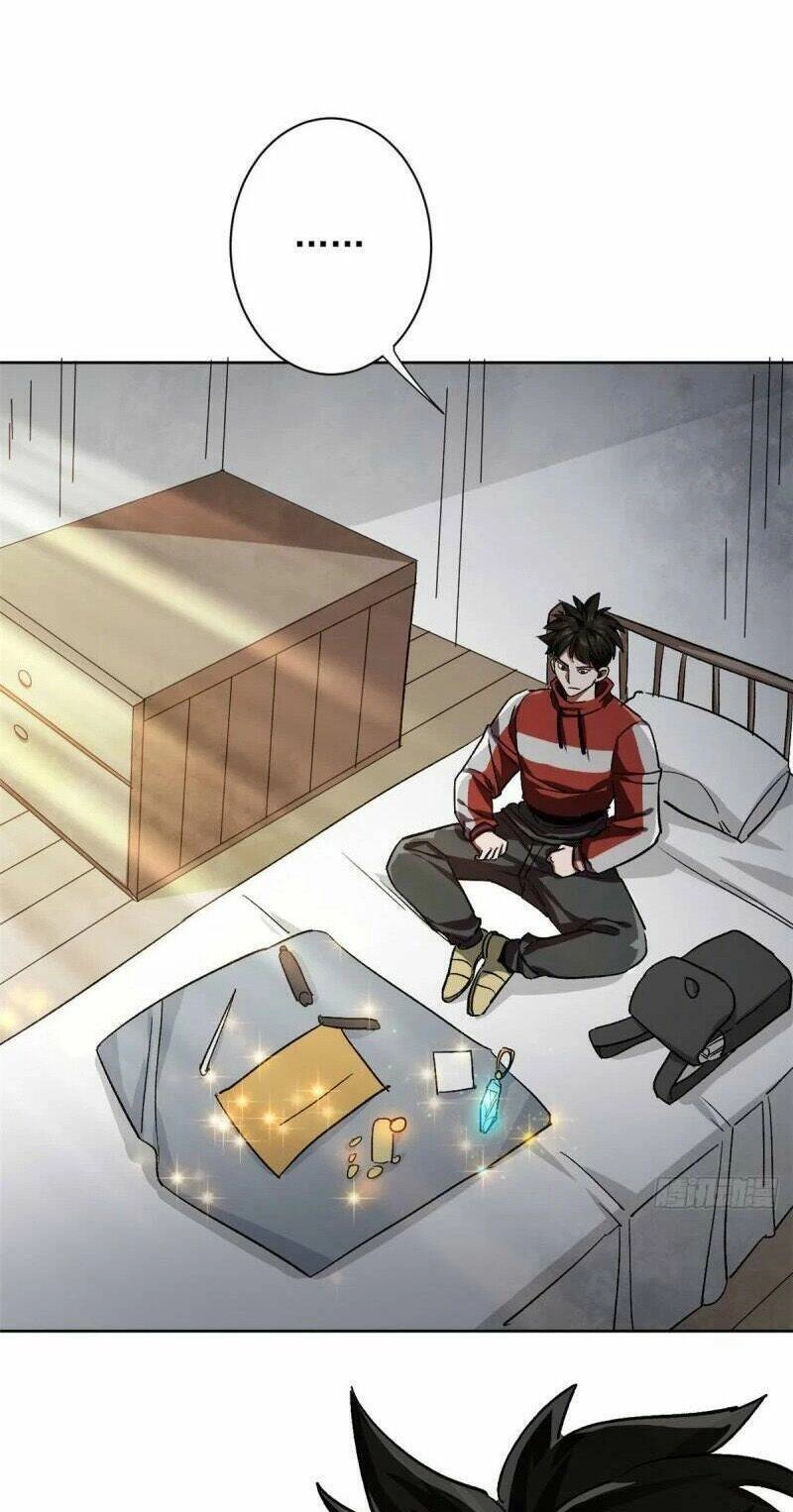 Luân Bàn Thế Giới Chapter 67 - 5