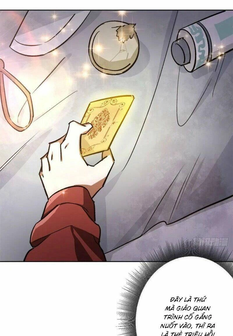 Luân Bàn Thế Giới Chapter 67 - 7