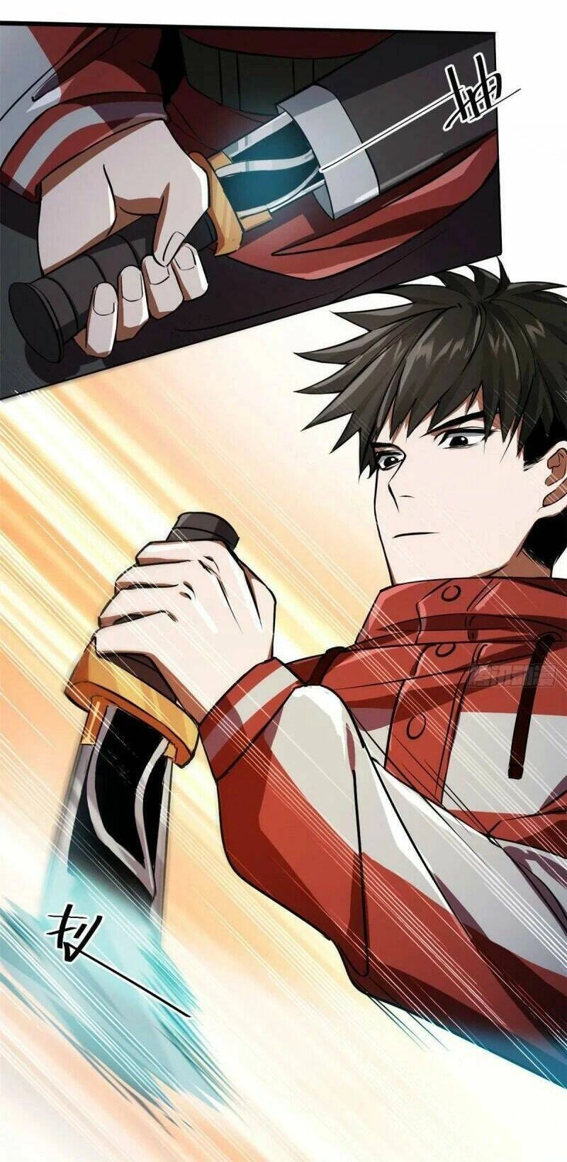 Luân Bàn Thế Giới Chapter 67 - 19