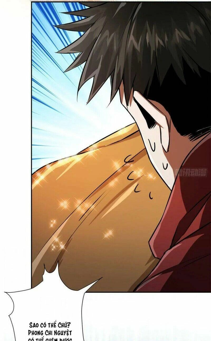 Luân Bàn Thế Giới Chapter 67 - 20