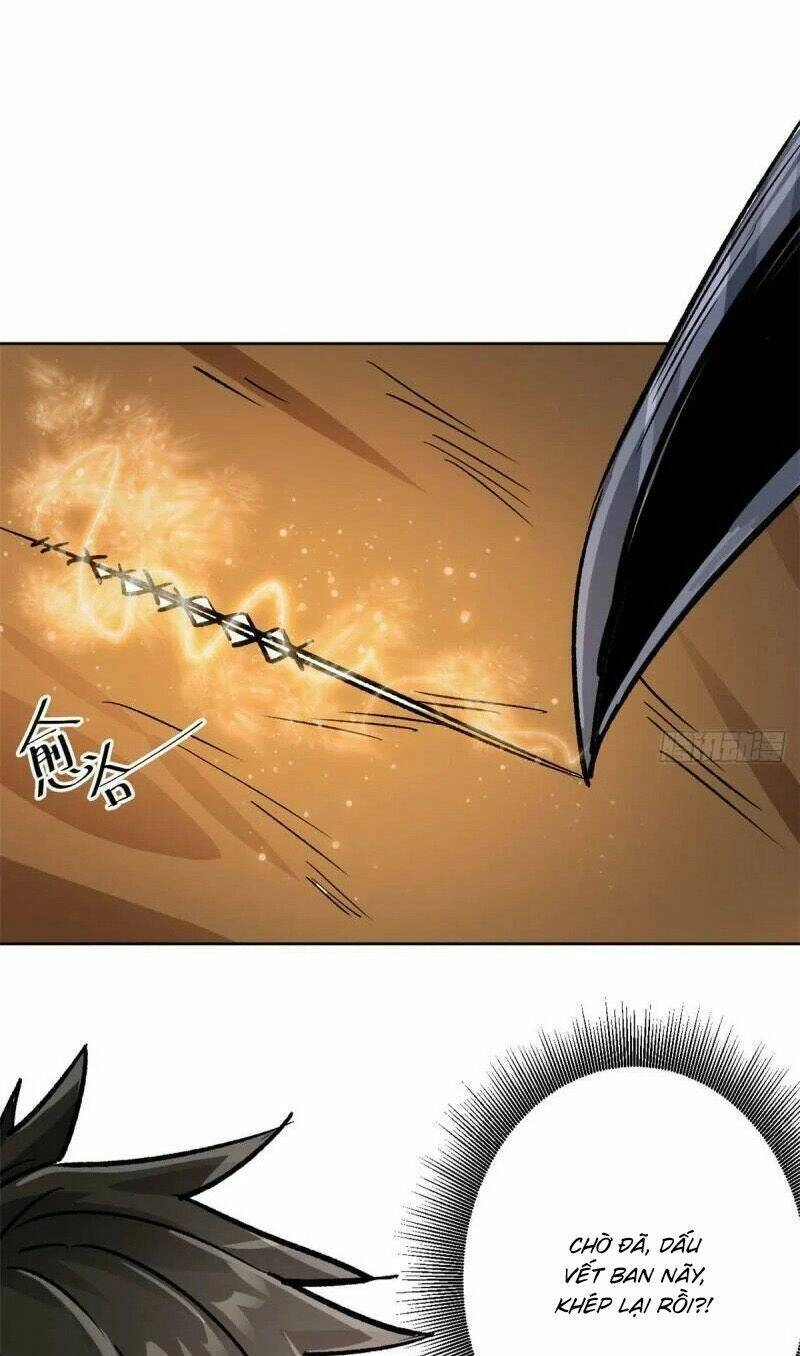 Luân Bàn Thế Giới Chapter 67 - 22