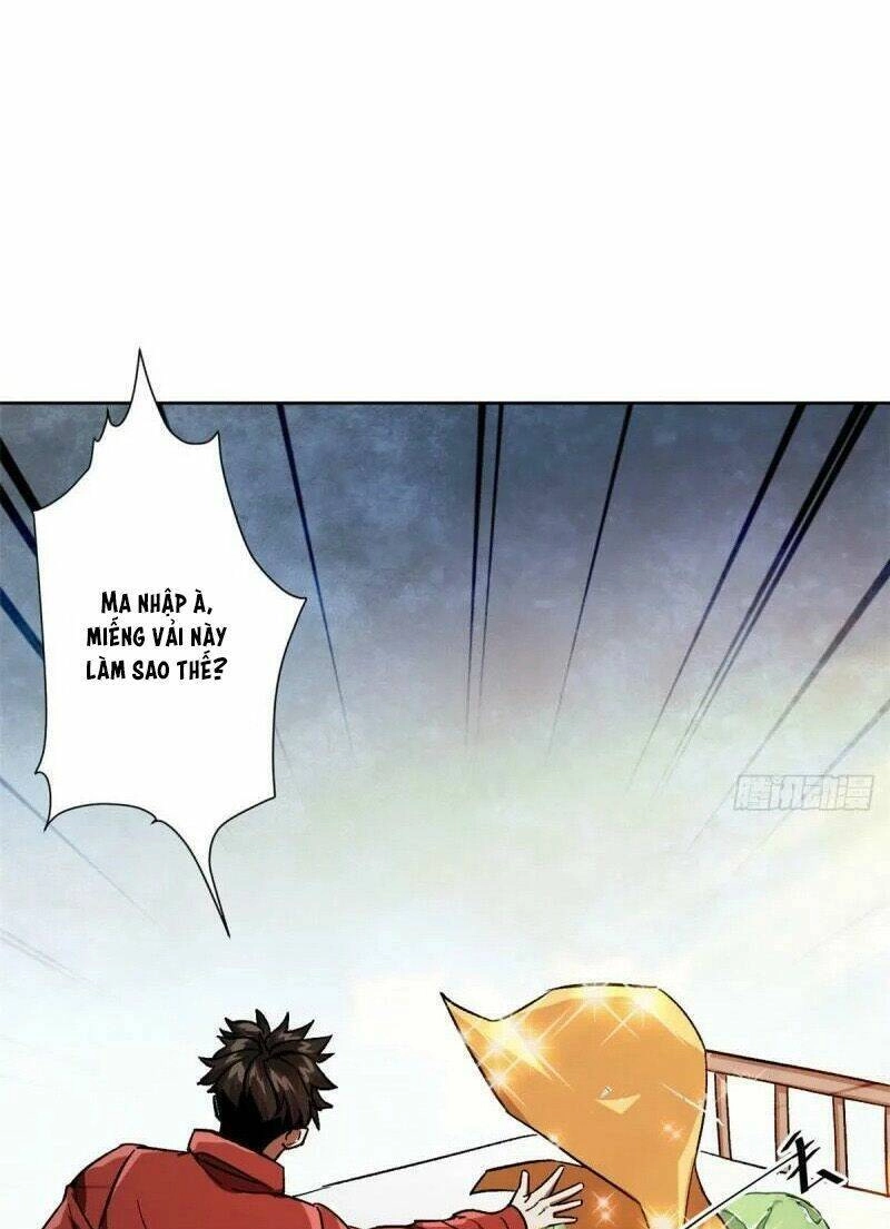 Luân Bàn Thế Giới Chapter 67 - 24