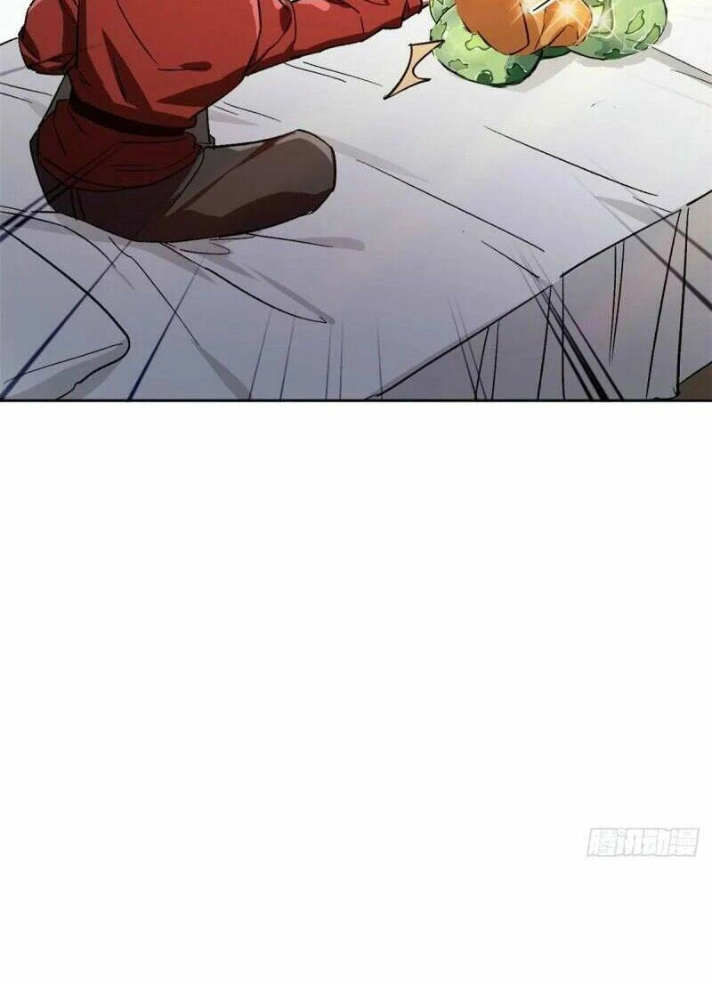 Luân Bàn Thế Giới Chapter 67 - 25