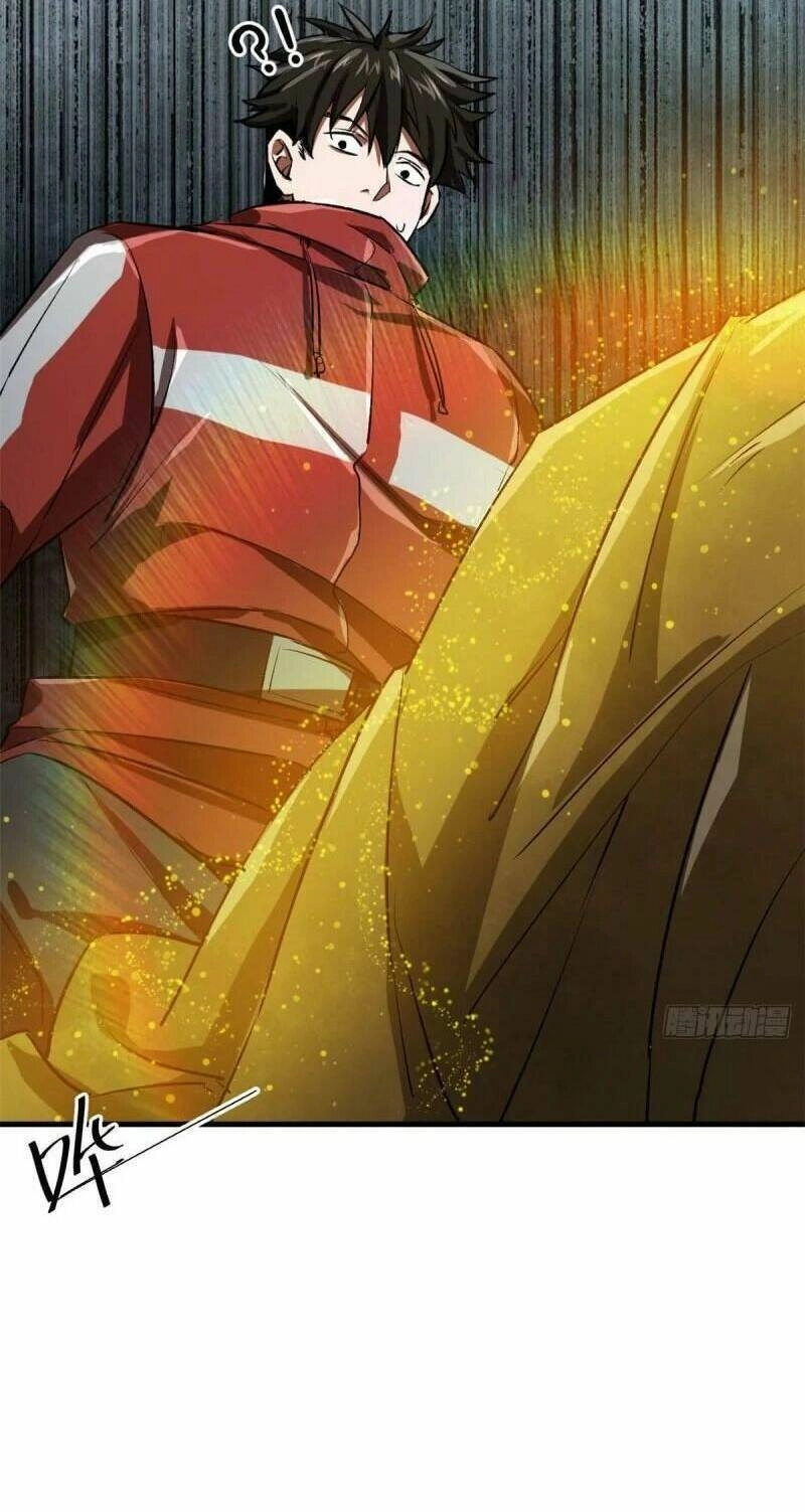 Luân Bàn Thế Giới Chapter 67 - 27