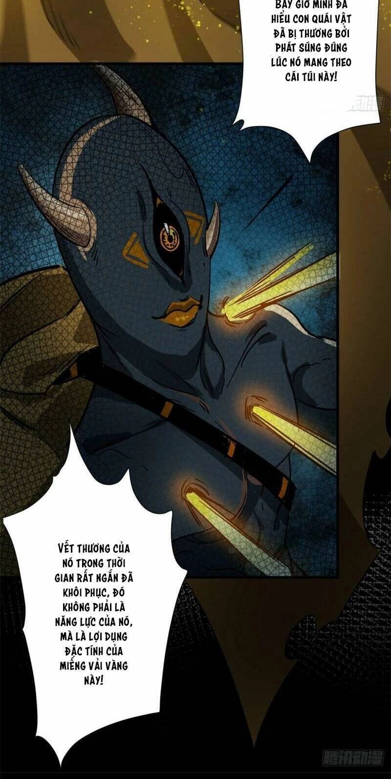 Luân Bàn Thế Giới Chapter 67 - 31