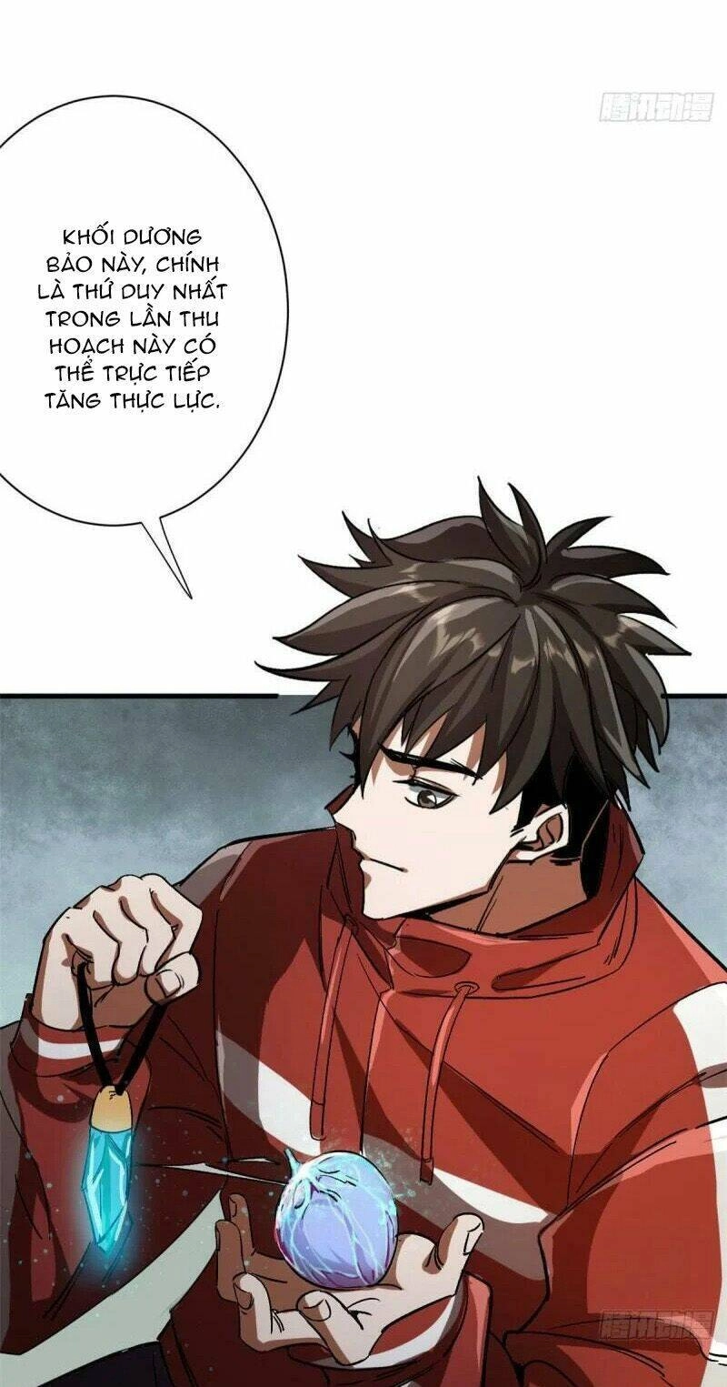 Luân Bàn Thế Giới Chapter 67 - 34