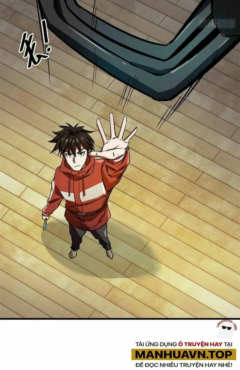 Luân Bàn Thế Giới Chapter 67 - 46