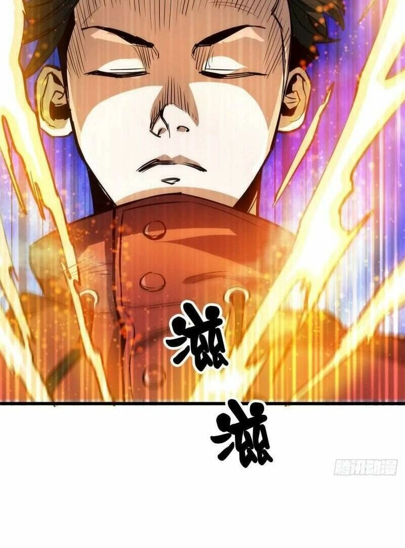 Luân Bàn Thế Giới Chapter 68 - 10